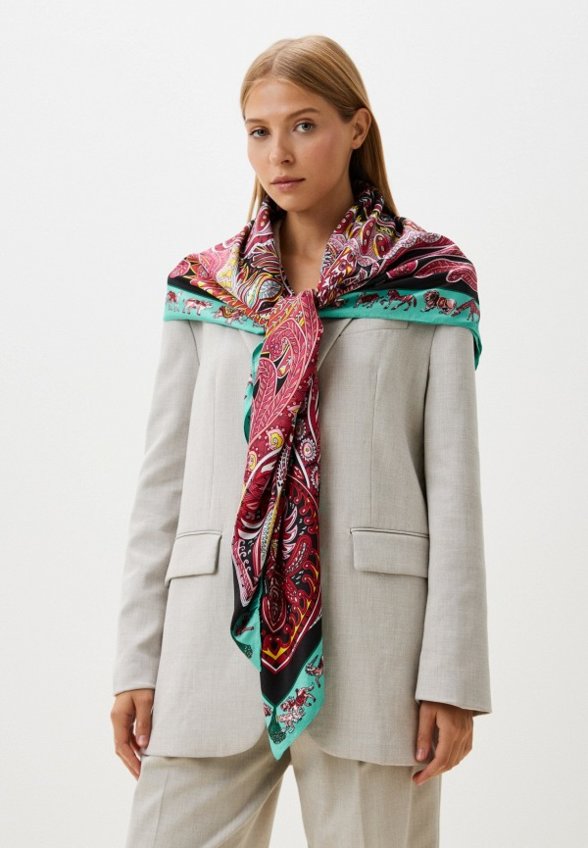 Платок Bocciolo