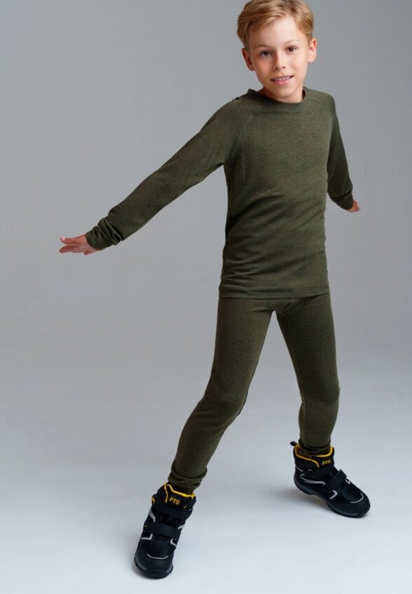 Термобелье PlayToday