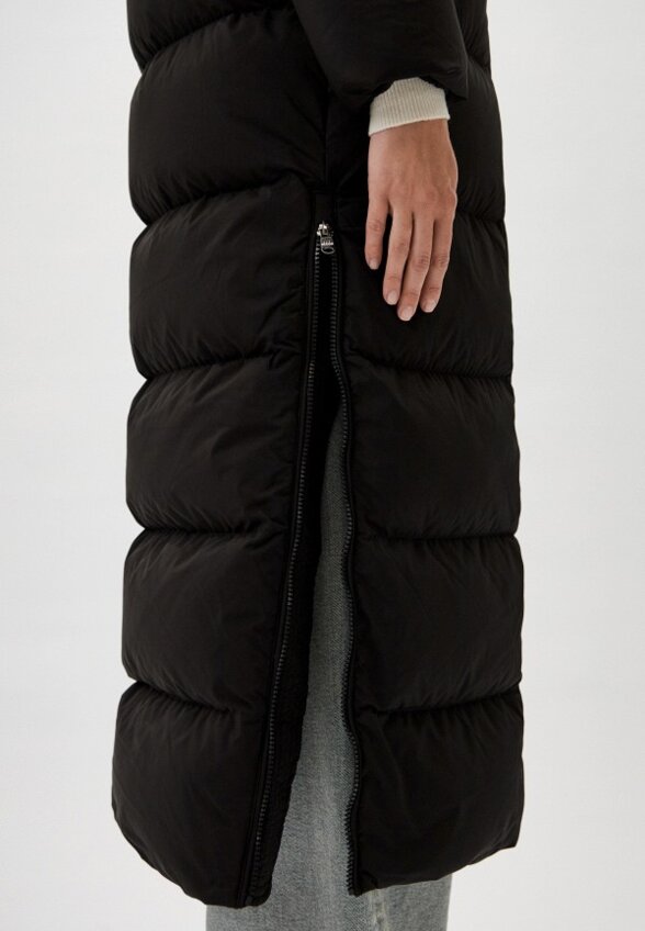 Пуховик Hetrego