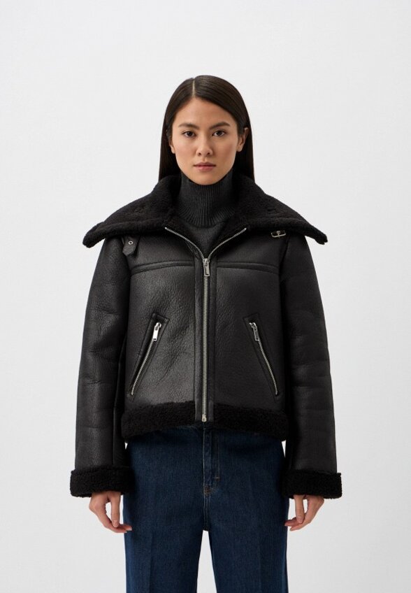 Дубленка Ice Play