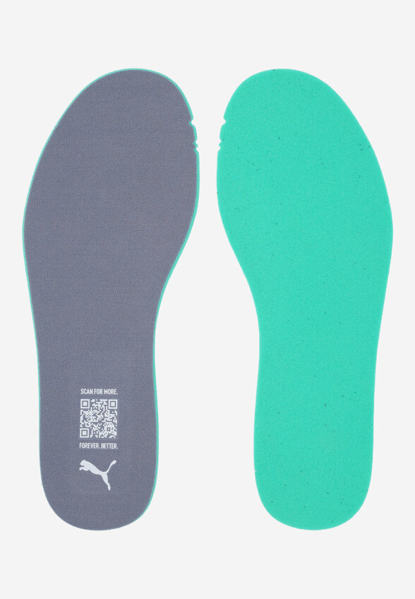 Кроссовки детские PUMA Trinity 2 Lt Ac+ Ps, Серый