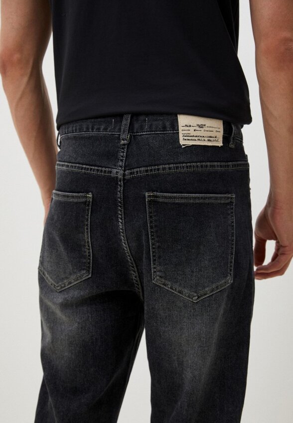 Джинсы Qwentiny