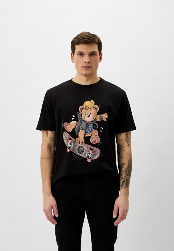 Футболка Bisibiglio