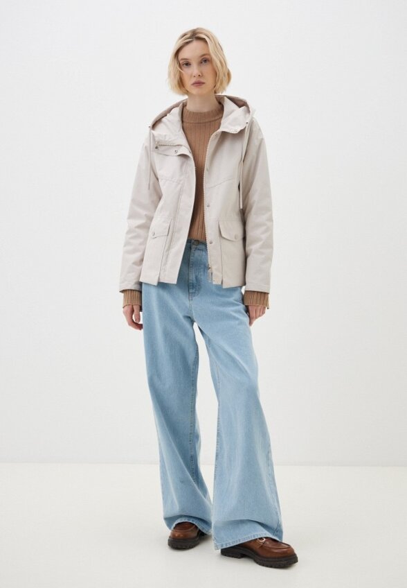 Куртка утепленная Winterra