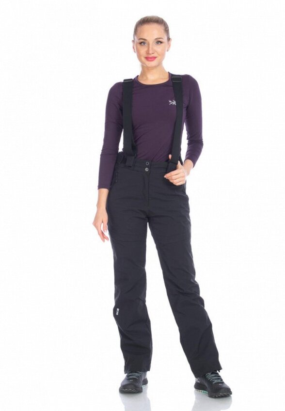 Брюки горнолыжные Forcelab