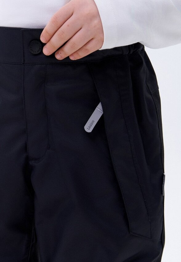 Брюки утепленные Lassie