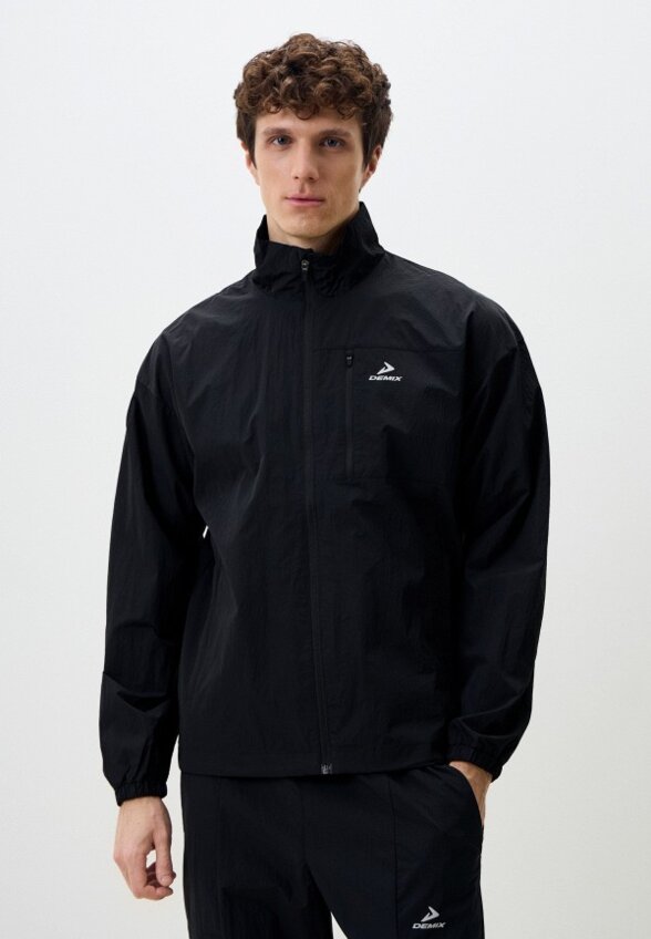 Ветровка Demix