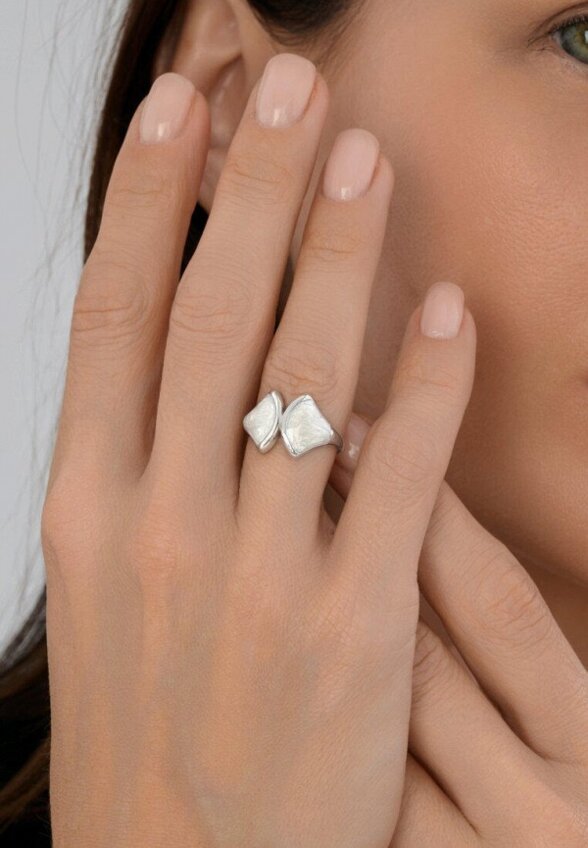 Кольцо Diamant