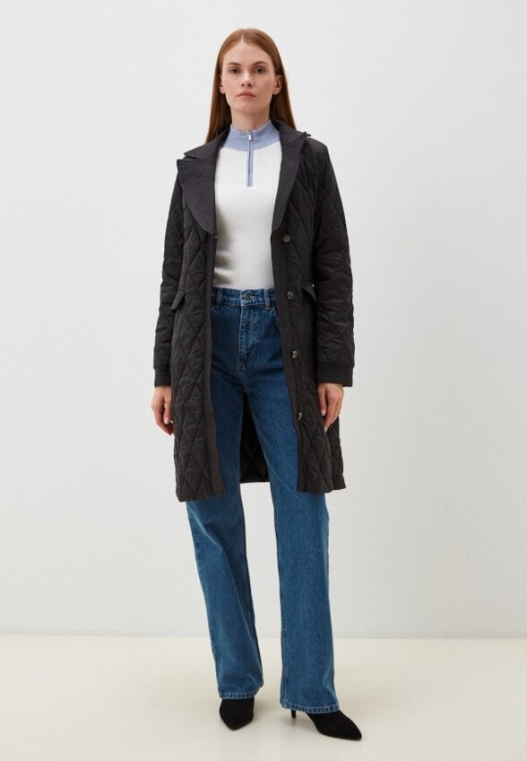 Куртка-пальто Rosedena