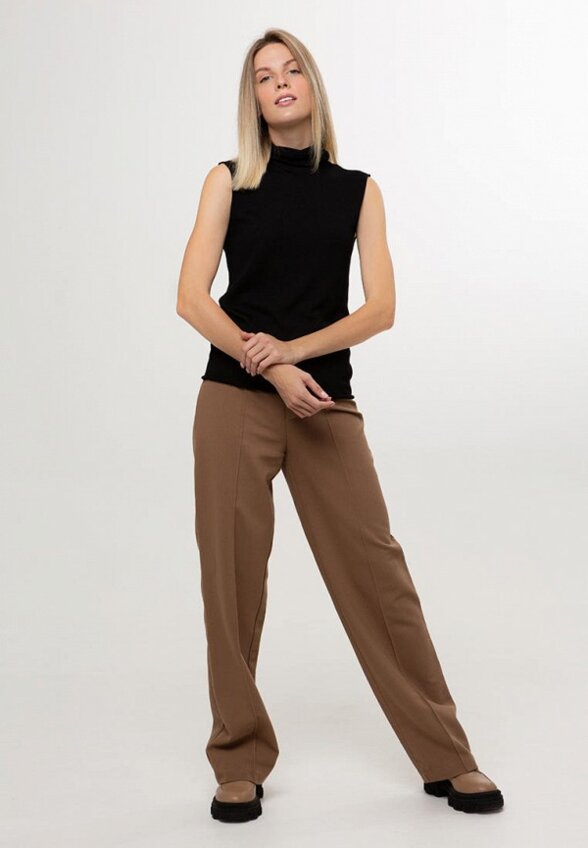 Водолазка Eva Nature