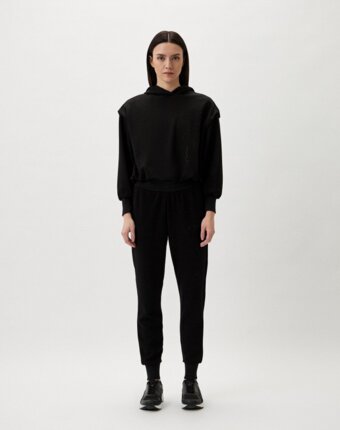 Худи Armani Exchange женщинам