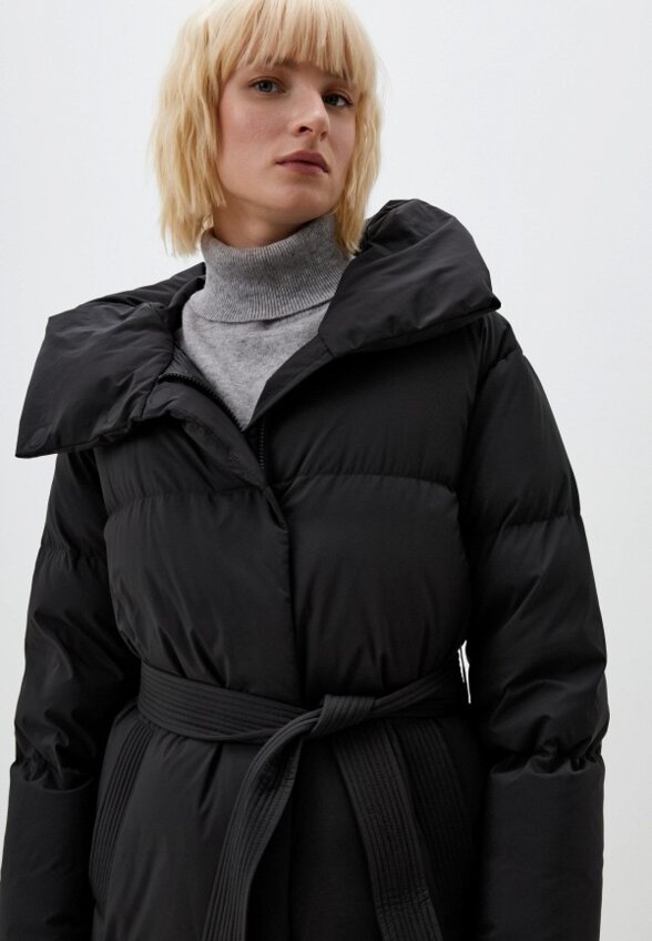 Пуховик Hetrego