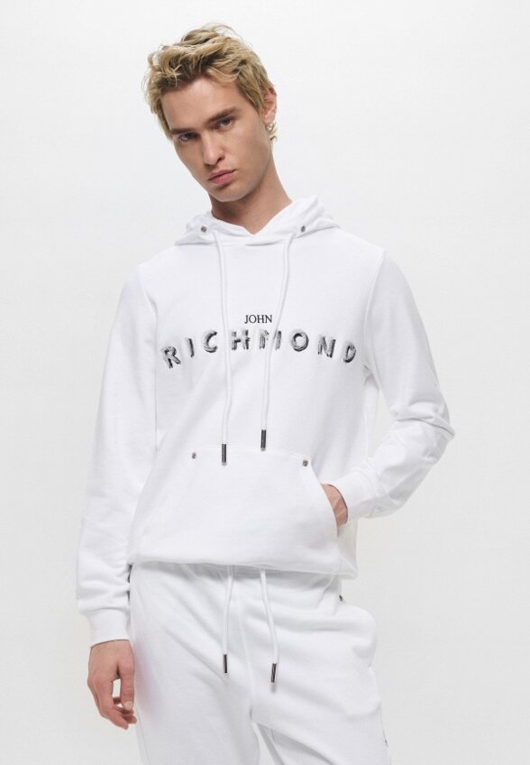 Худи John Richmond