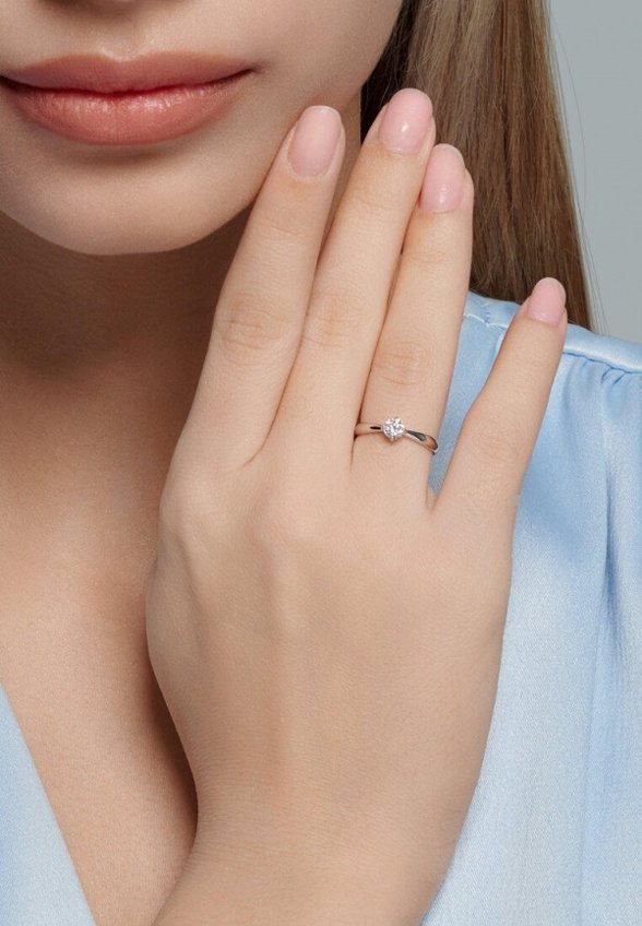 Кольцо Sokolov