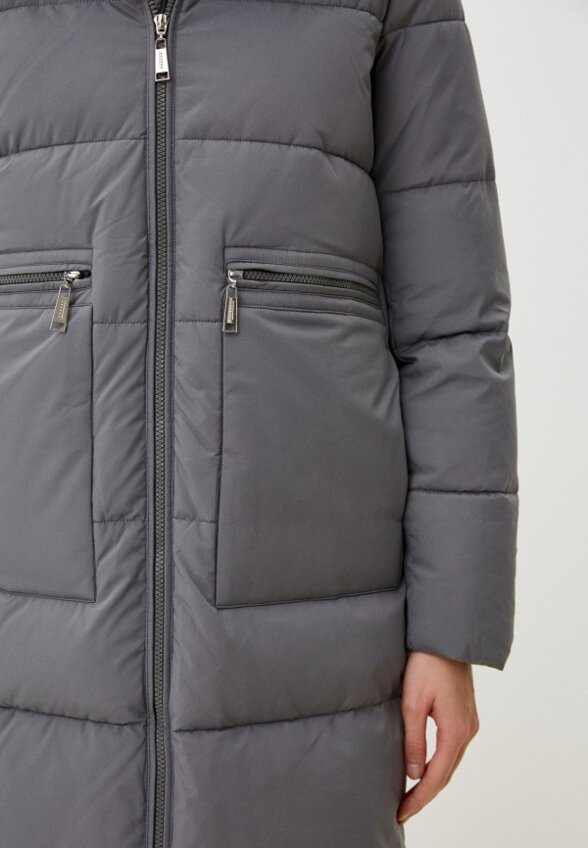 Пуховик Margo Blues