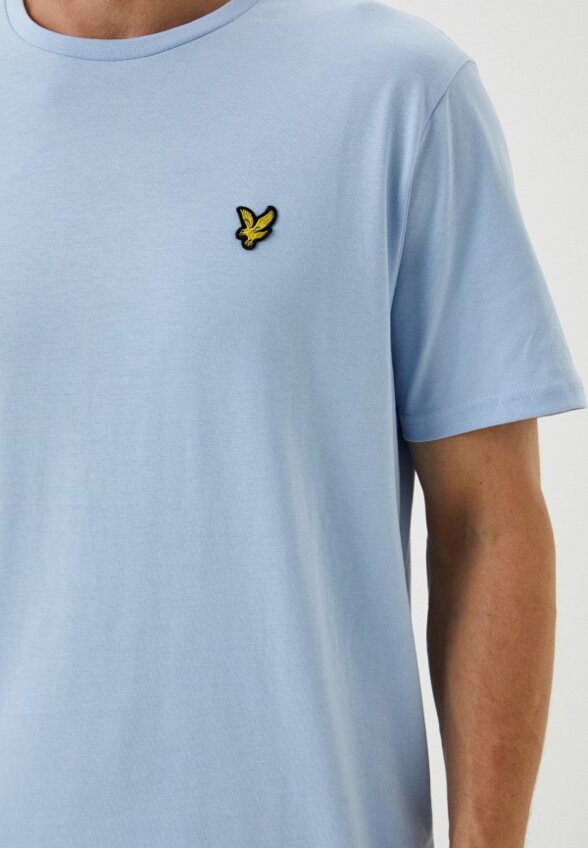 Футболка Lyle & Scott