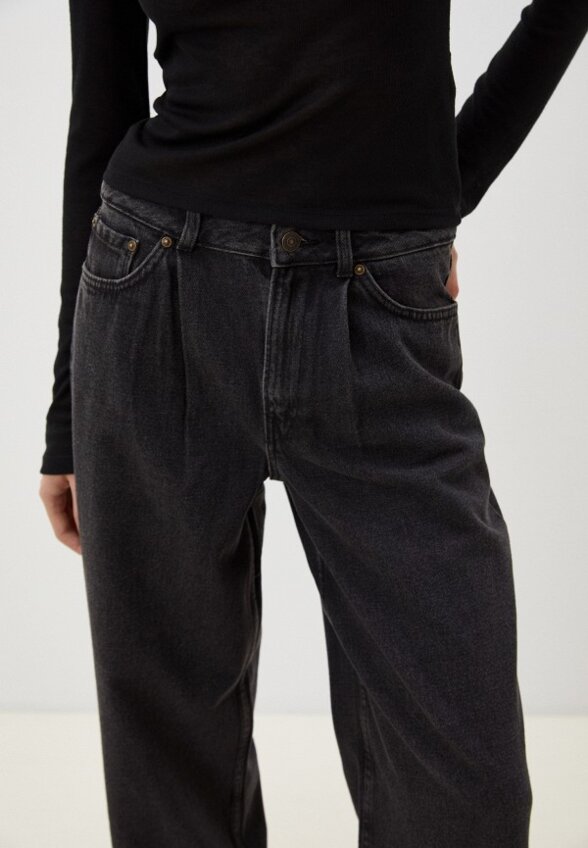 Джинсы Tom Tailor