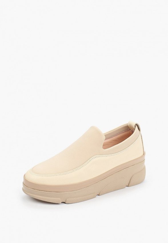 Лоферы Ascalini