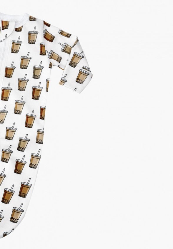 Конверт Mjolk