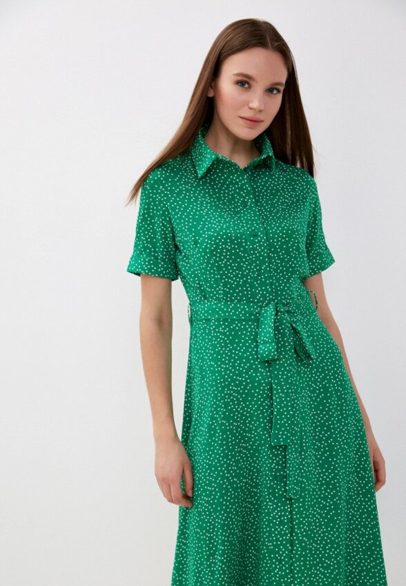 Платье Chic de Femme