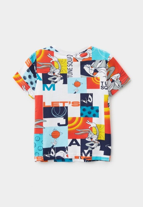 Футболка и брюки PlayToday