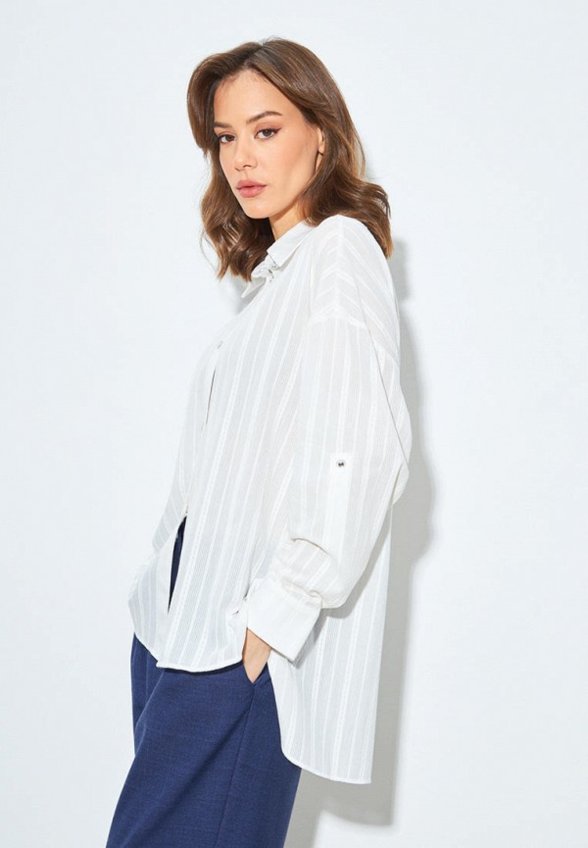 Блуза Сиринга