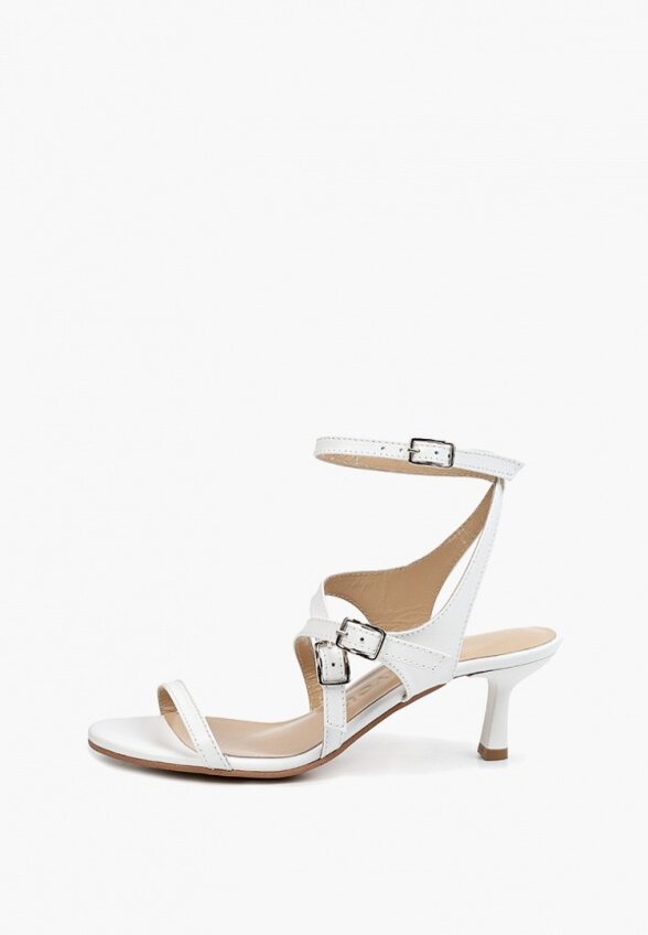 Босоножки Lusavou