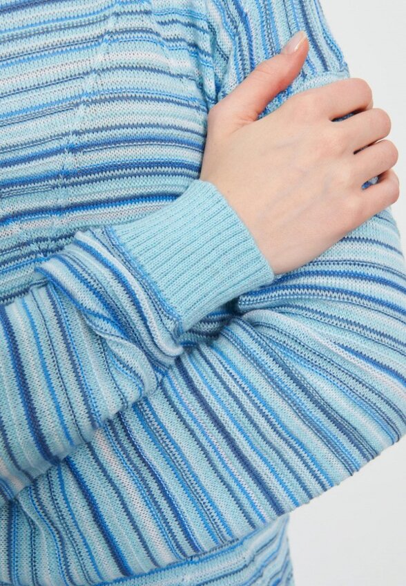 Джемпер Стим