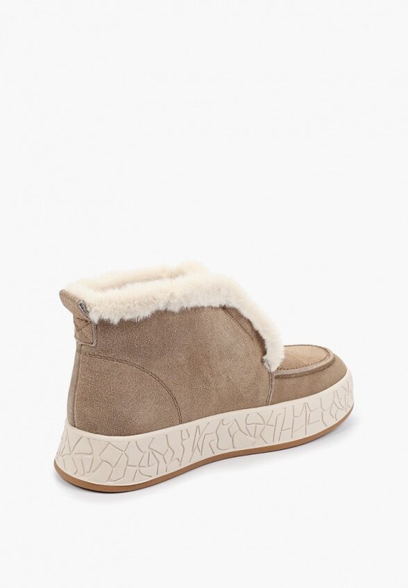 Ботинки Vitadela