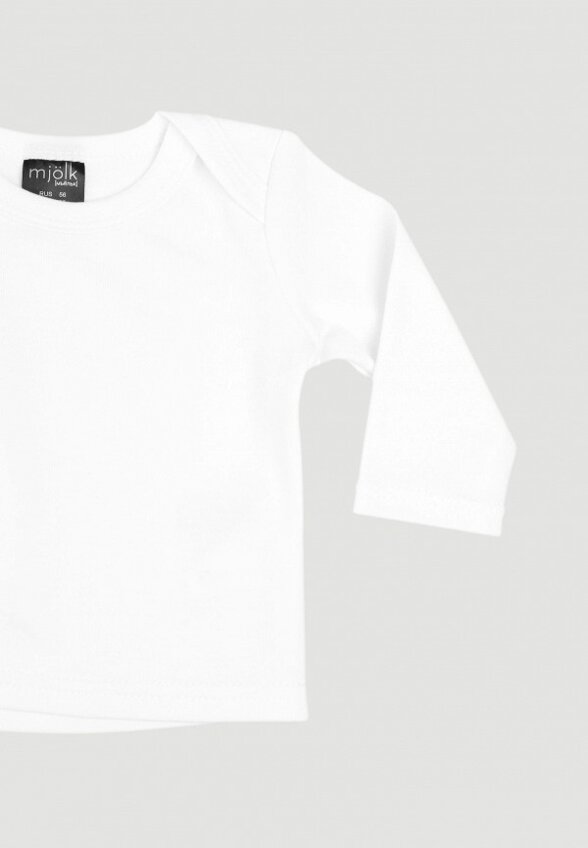 Лонгслив Mjolk