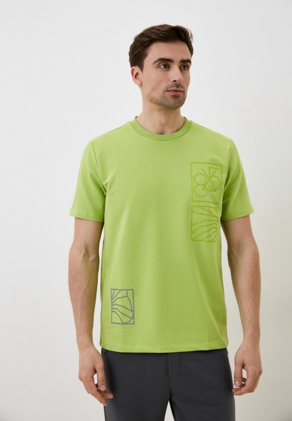 Футболка Neohit