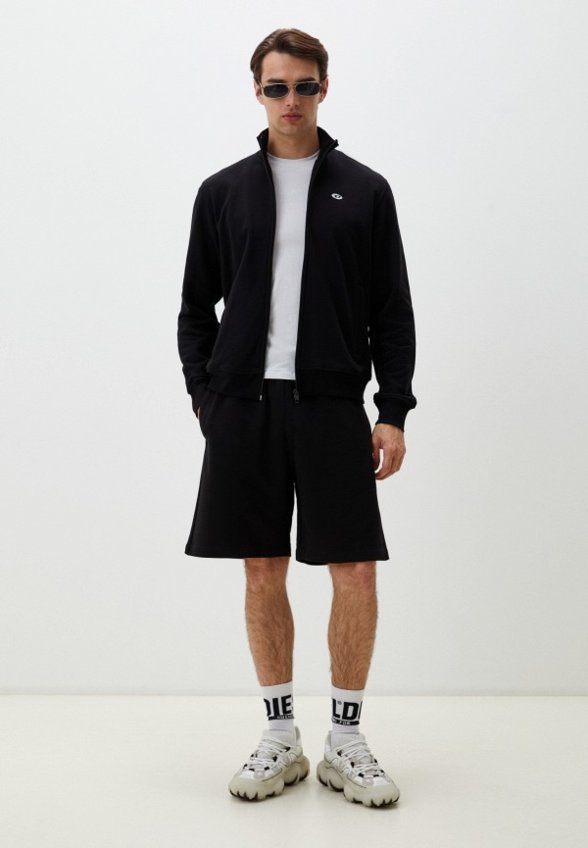 Олимпийка Diesel