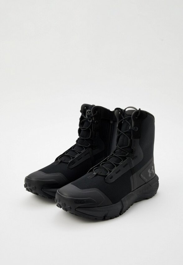 Ботинки трекинговые Under Armour