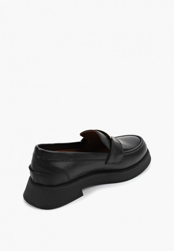 Лоферы Vitacci