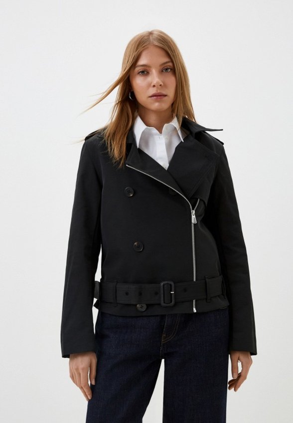 Косуха Снежная Королева