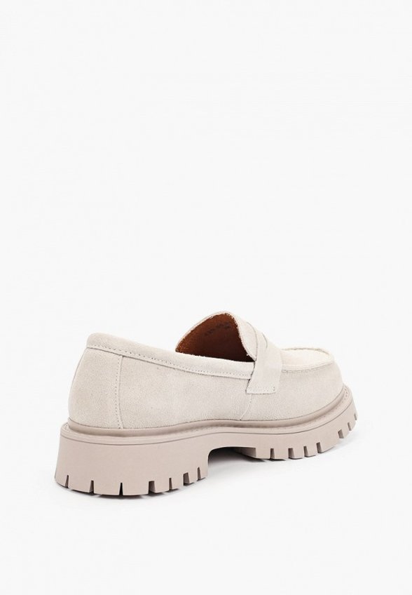 Лоферы Dino Ricci