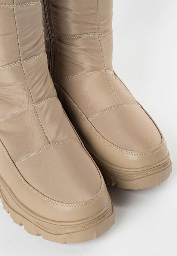 Дутики Niota Line