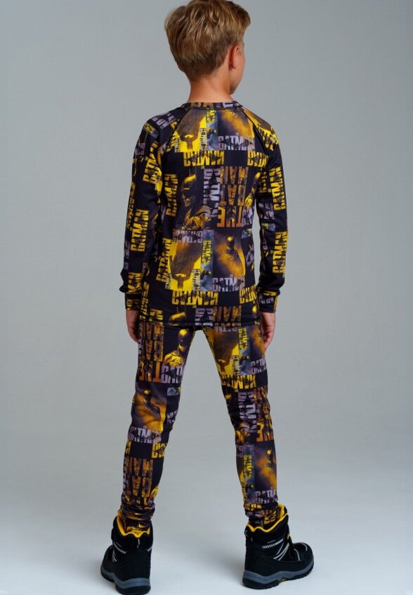 Термобелье PlayToday