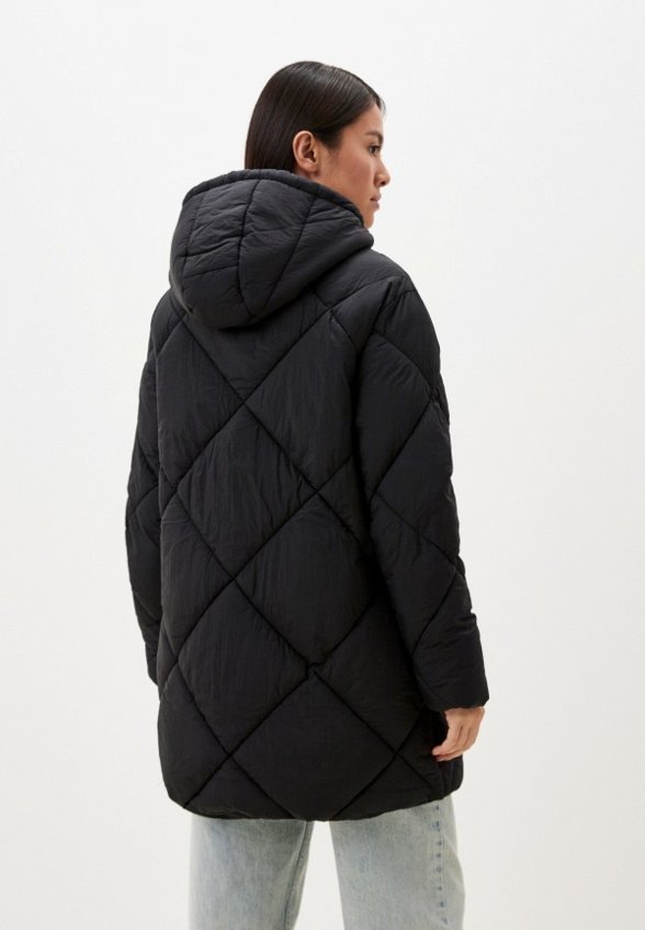 Пуховик Belucci