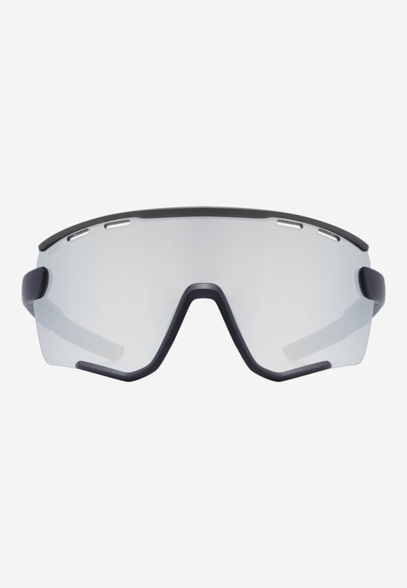 Солнцезащитные очки Uvex Sportstyle 236 Set, Черный
