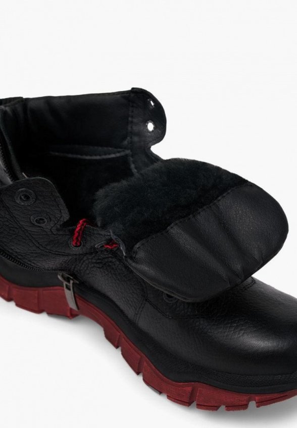 Ботинки Alessio Nesca