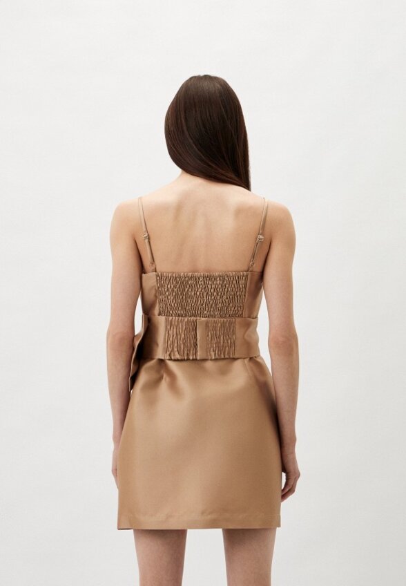 Платье Twinset Milano