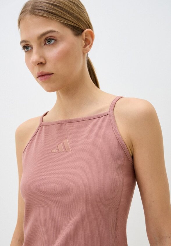 Майка спортивная adidas