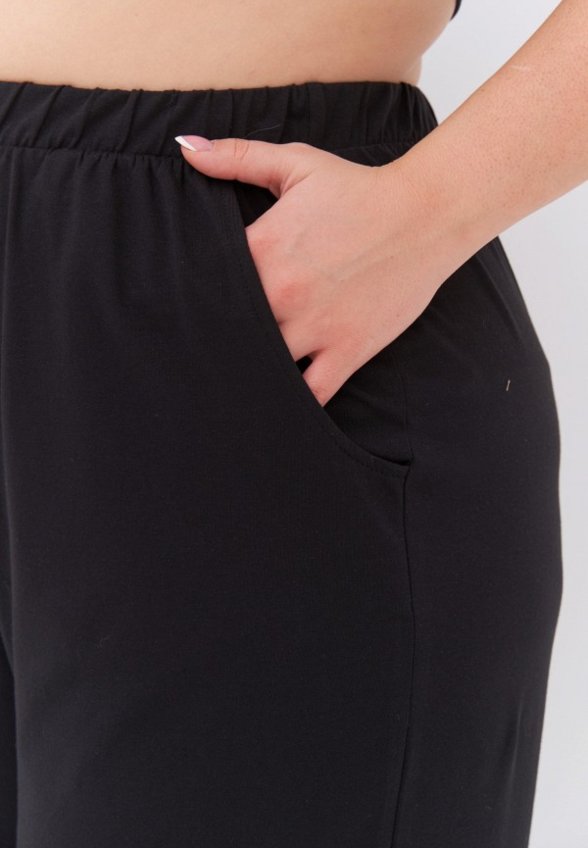 Брюки спортивные Артесса