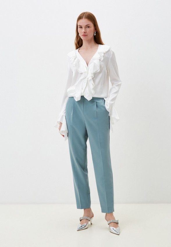 Блуза Julia Ivanova