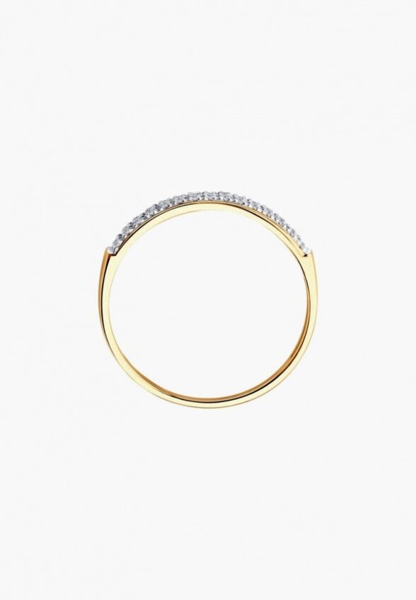 Кольцо Diamant