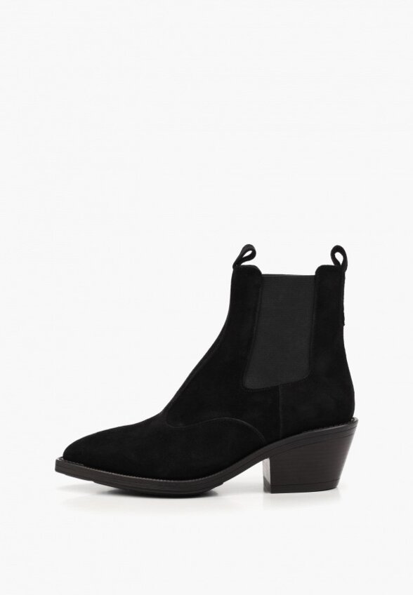 Ботильоны Gresco