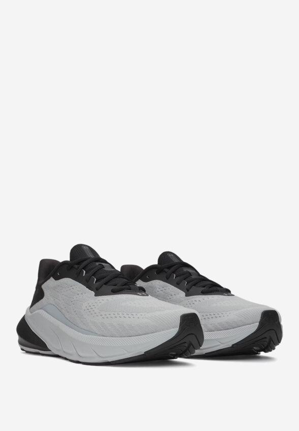 Кроссовки мужские Under Armour Turbulence 3, Серый