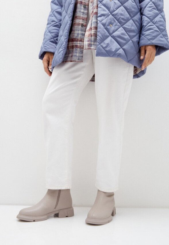 Ботинки Valeani