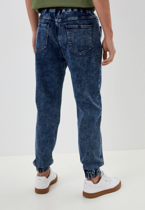 Джинсы Velocity